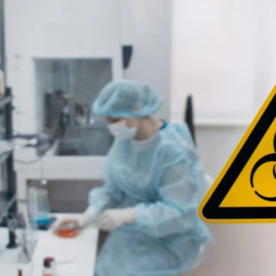 Timeline: ACONTECIMIENTOS IMPORTANTES DE LA BIOSEGURIDAD