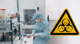 Timeline: ACONTECIMIENTOS IMPORTANTES DE LA BIOSEGURIDAD