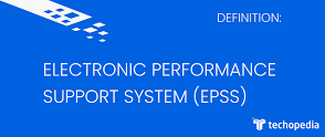 Electronic Performance Support Systems