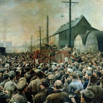 Timeline: El movimiento obrero en España