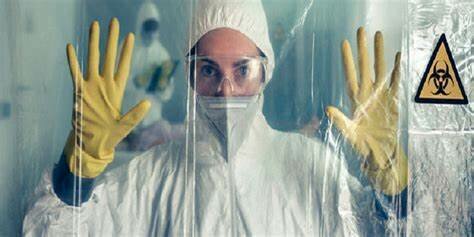 Nacimiento de la bioseguridad