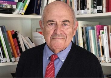 José Antonio Marina