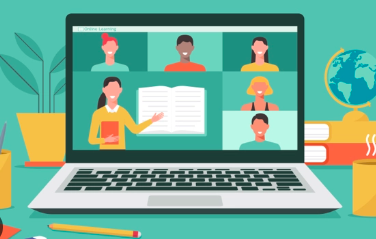 The Rise of Online Learning