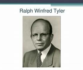 Winfred Ralph Tyler