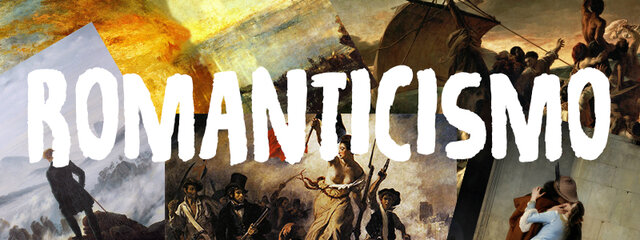 1820 - 1900 Romanticismo