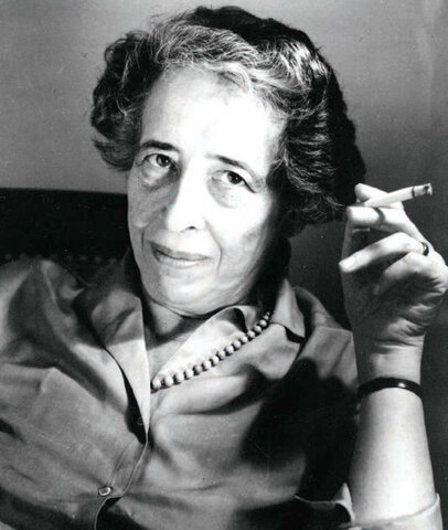 Hannah Arendt (Alemanya)