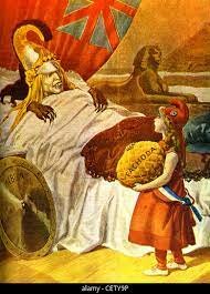 Incidente de Fachoda.