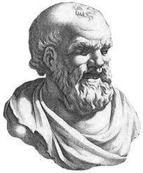 Democritus (460-370 BCE)