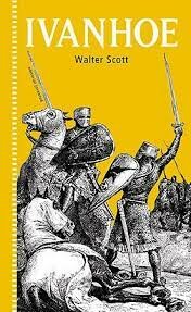 Ivanhoe