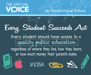 Every Student Succeeds Act