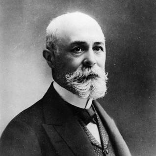 Henri Becquerel (1852-1908)