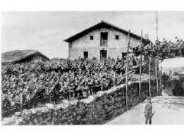 Larrazabalgo hitzaldia