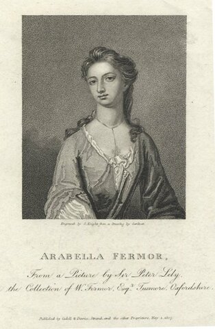 "The Rape of the Lock" by Alexander Pope