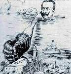 Segunda crisis marroquí