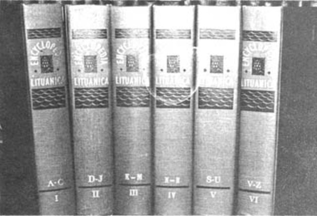 The Encylopedia and The Enlightenment