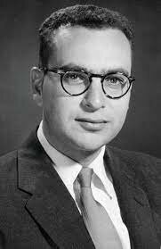 Murray Gell-Man (1929-2019)