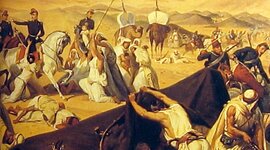 Timeline: Eje cronológico del Imperialismo