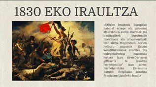 Frantziako Uztaileko Iraultza