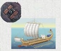 L’invenció de la roda i la vela