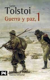 Guerra y paz
