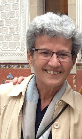 Fina Birulés i Bertran