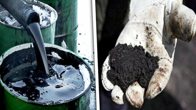 Predominàcia del carbó i del petroli davant la fusta