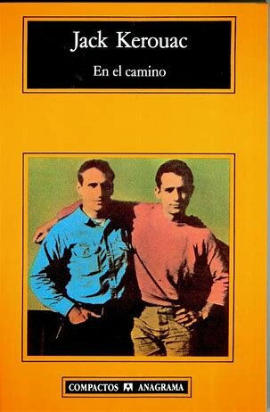 "En el camino" - Jack Kerouac