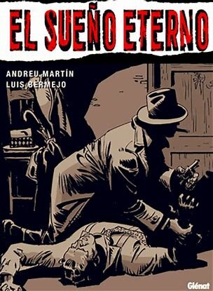 "El sueño eterno" - Raymond Chandler