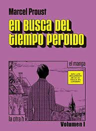 En busca del tiempo perdido