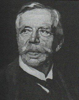 Jakob Johann von Uexküll