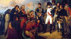 Timeline: La Guerra de la Independencia