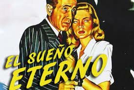 El sueño eterno