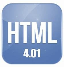 HTML 4.01