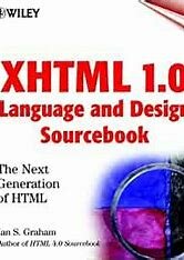 XHTML 1.0