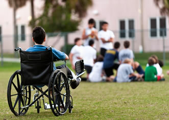 Rehabilitation Act of 1973