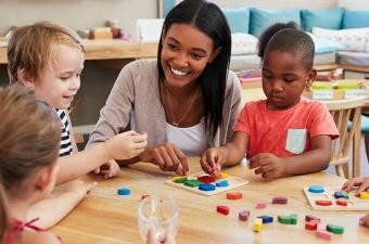 Office of Special Education Programs