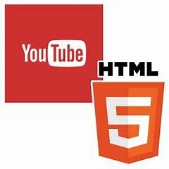 HTML-YOUTUBE