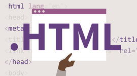 Timeline: HTML