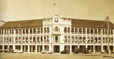 En Europa y el Mundo