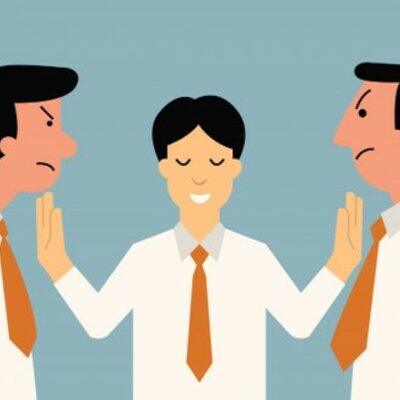 Timeline: MECANISMOS ALTERNATIVOS DE SOLUCION DE CONTROVERSIAS