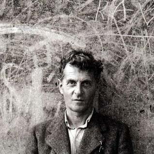 Ludwig Wittgenstein