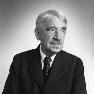 John Dewey