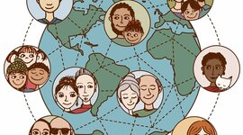 Timeline: Lo intercultural en la historia