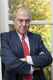 José Antonio Marina