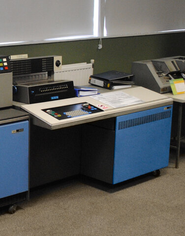 IBM 1130