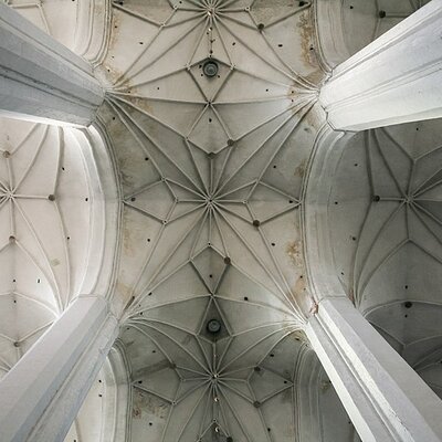 Timeline: Arte gótico