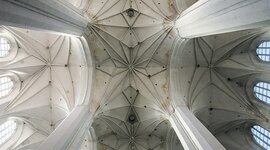 Timeline: Arte gótico