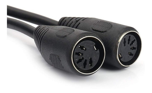 Estandarización MIDI