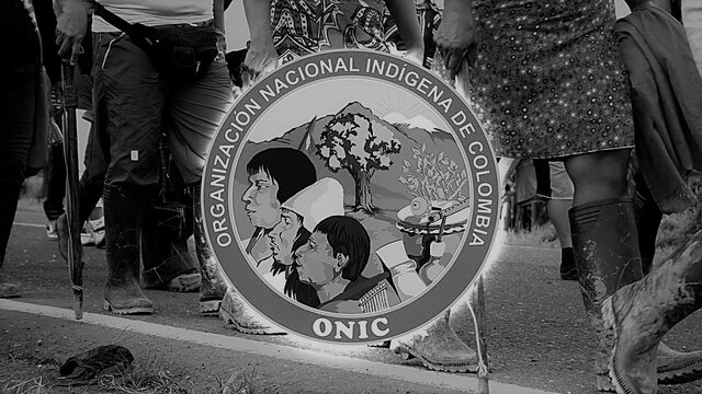 Organización Nacional Indígena de Colombia ONIC