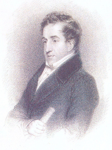 J. C. Hobhouse, ο Βρετανός πολιτικός